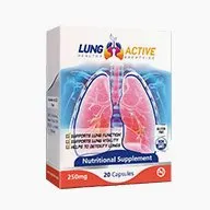 LungActive — shot 2