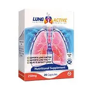 LungActive — shot 3