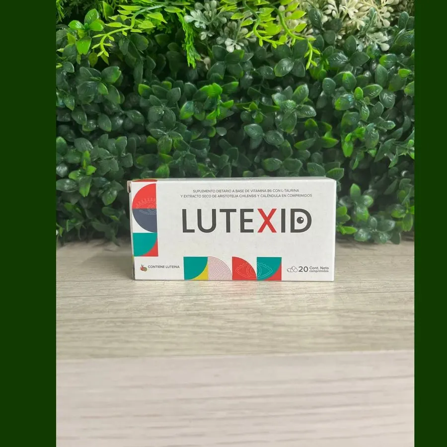 Lutexid