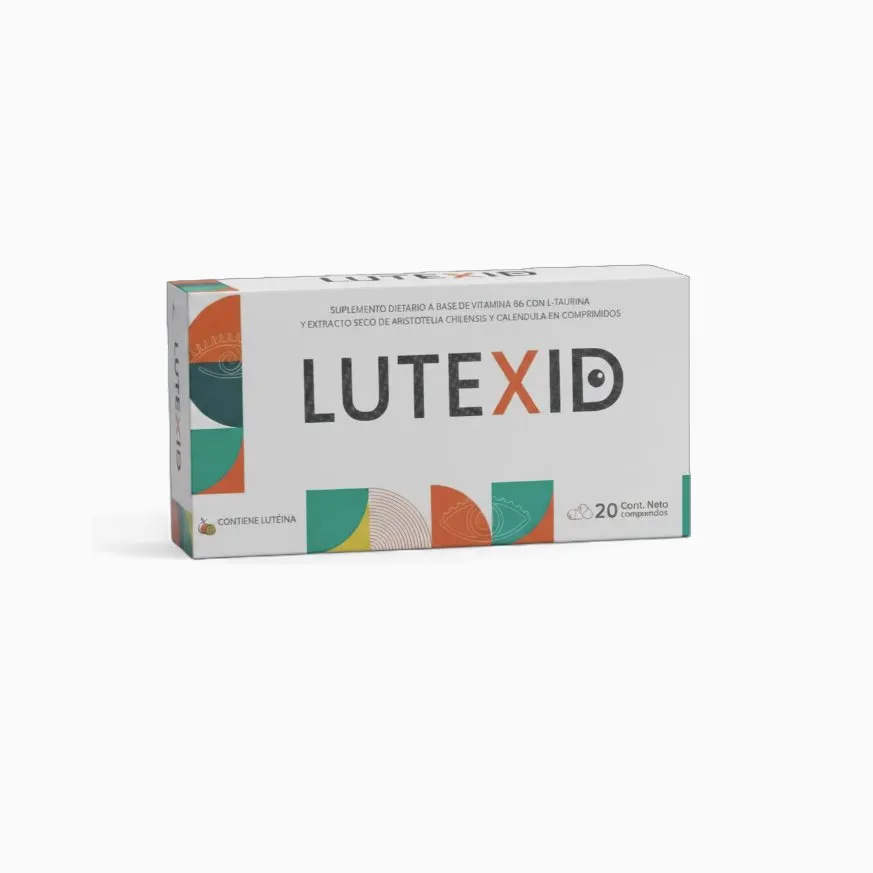 Lutexid — fotografía 3