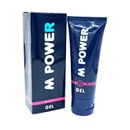 M Power Gel