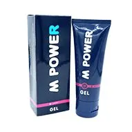 M Power Gel — ภาพสินค้า