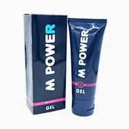 M Power Gel — ภาพสินค้า 1