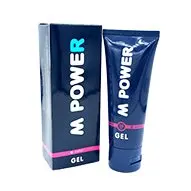 M Power Gel — ภาพสินค้า 2