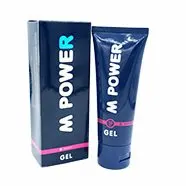 M Power Gel — ภาพสินค้า 3