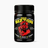 Mad Bizzon