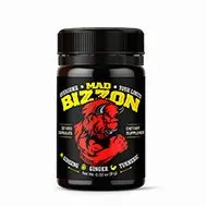 Mad Bizzon — снимок