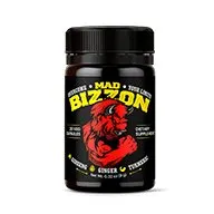 Mad Bizzon — снимок 3
