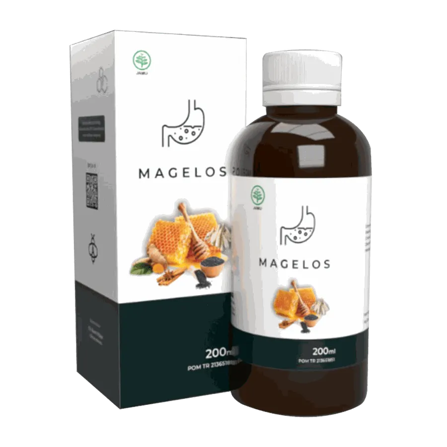 Magelos
