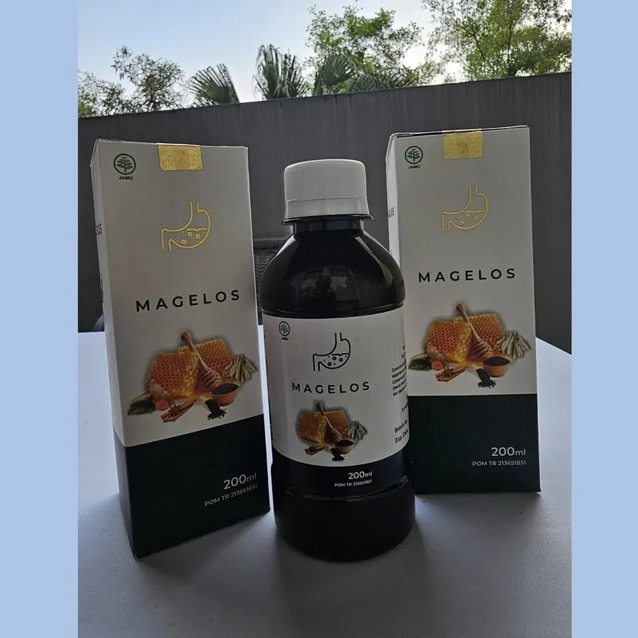 Magelos — gambar produk 1