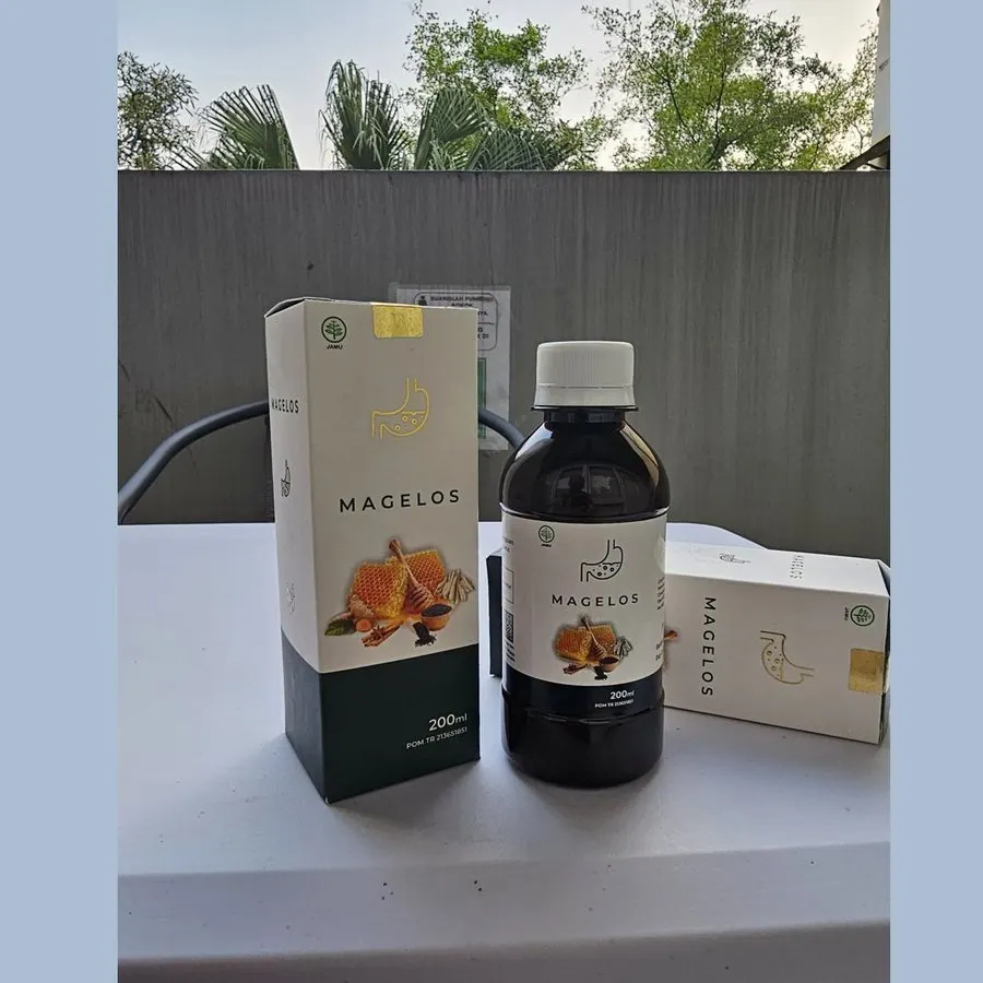 Magelos — gambar produk 2