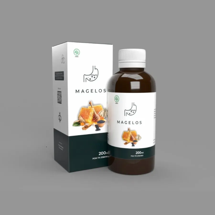 Magelos — gambar produk 3