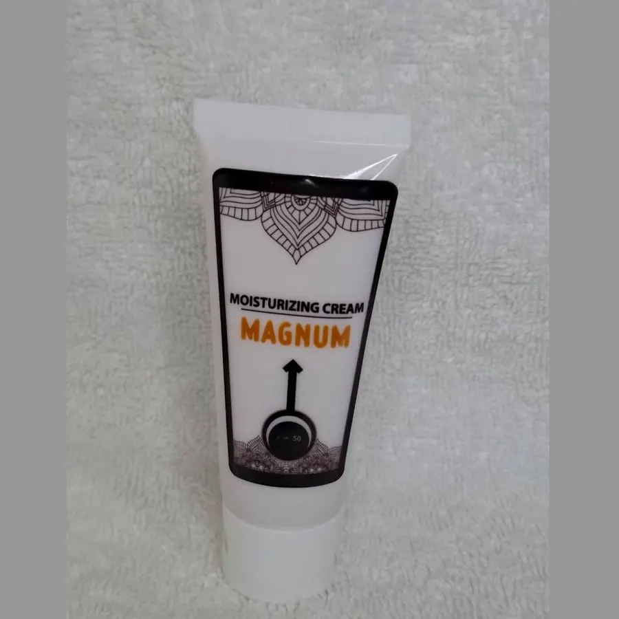 Magnum — picture