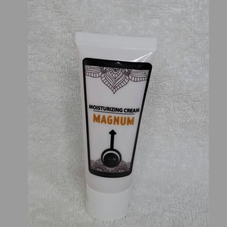 Magnum — picture 2
