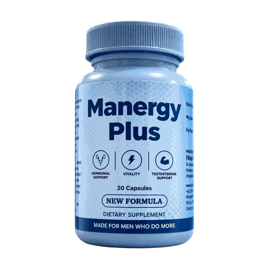 Manergy Plus