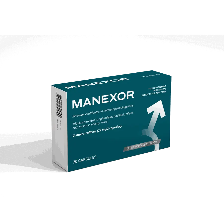 Manexor