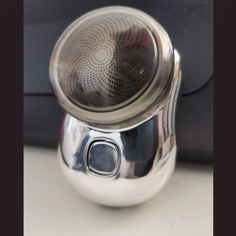 ManShaverPortable