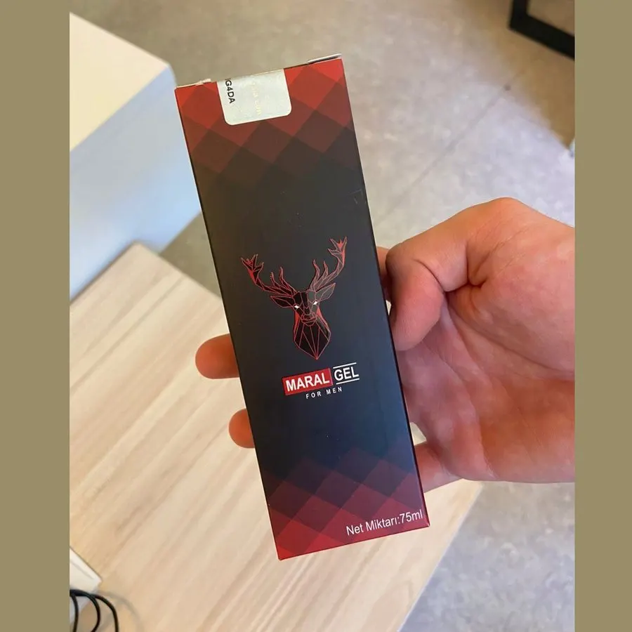 Maral Gel