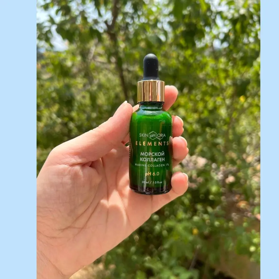 Marine Collagen — لقطة 3