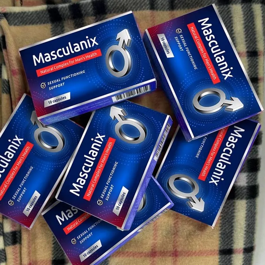 Masculanix