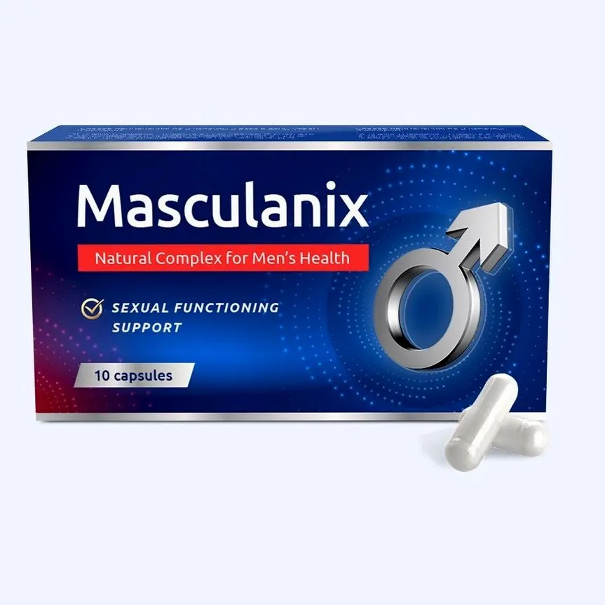 Masculanix — immagine
