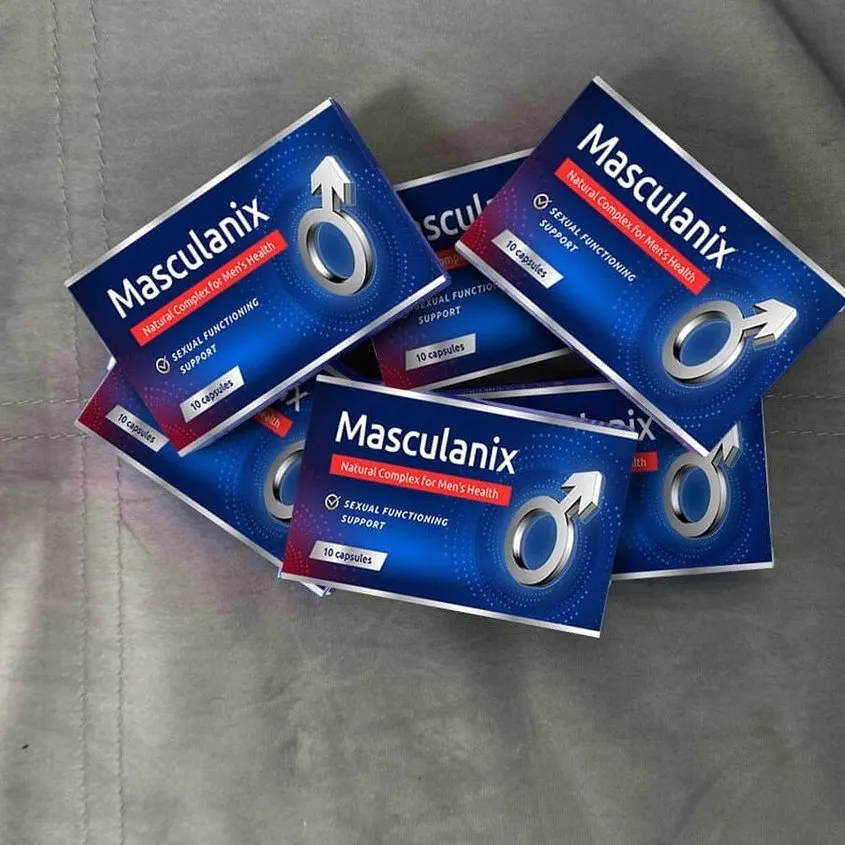 Masculanix — immagine 1
