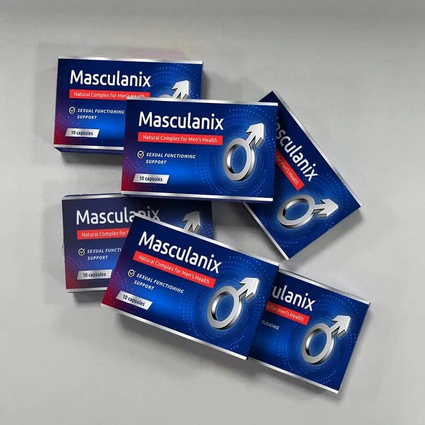 Masculanix — immagine 2