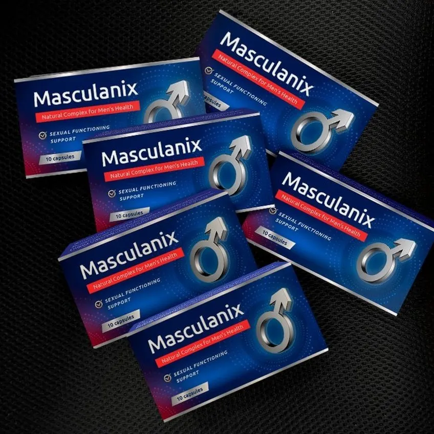 Masculanix — immagine 3