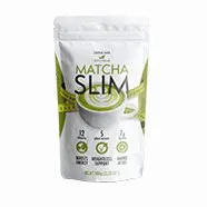 Matcha Slim
