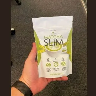 Matcha Slim — image
