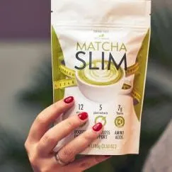Matcha Slim — image 1