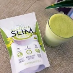 Matcha Slim — image 2