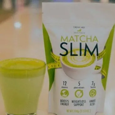 Matcha Slim — image 3