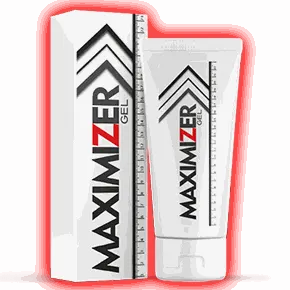 Maximizer — ภาพสินค้า 1