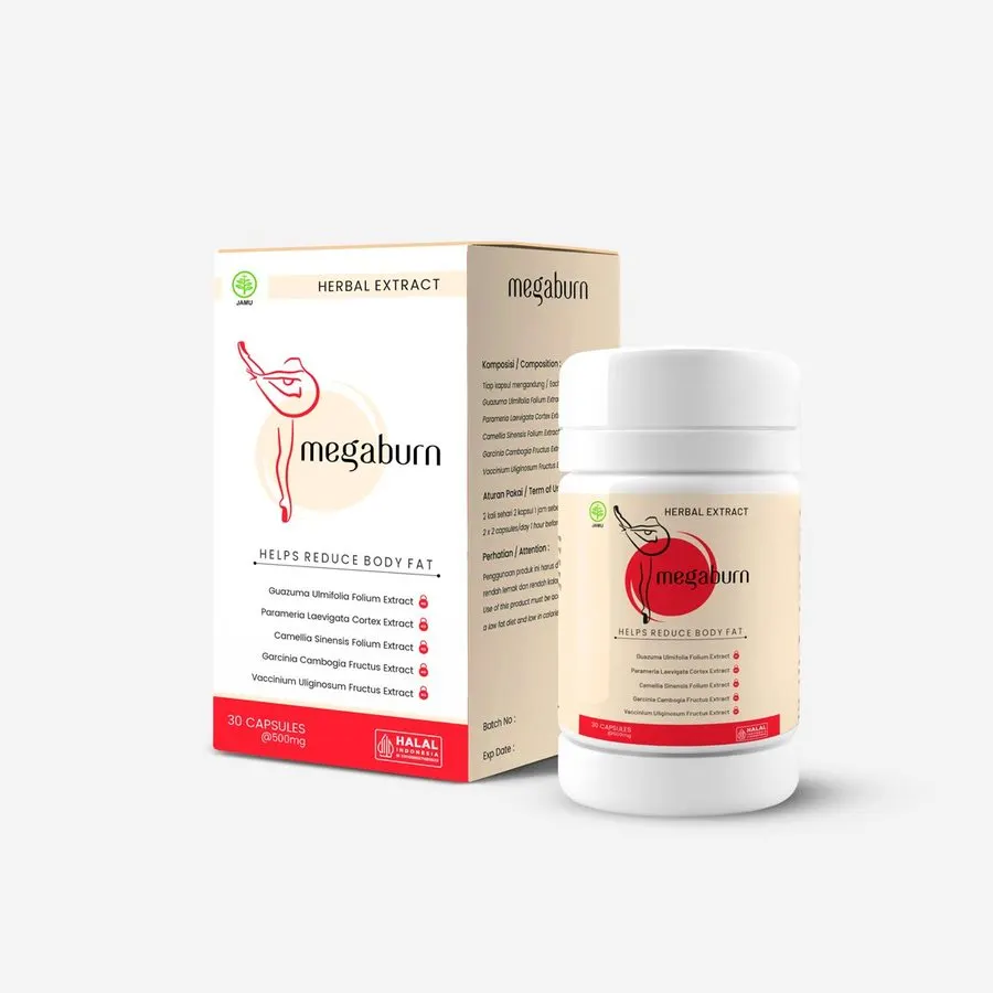 Megaburn