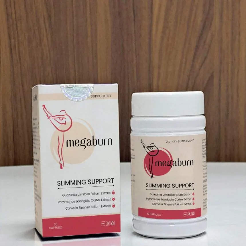 Megaburn — gambar produk 2