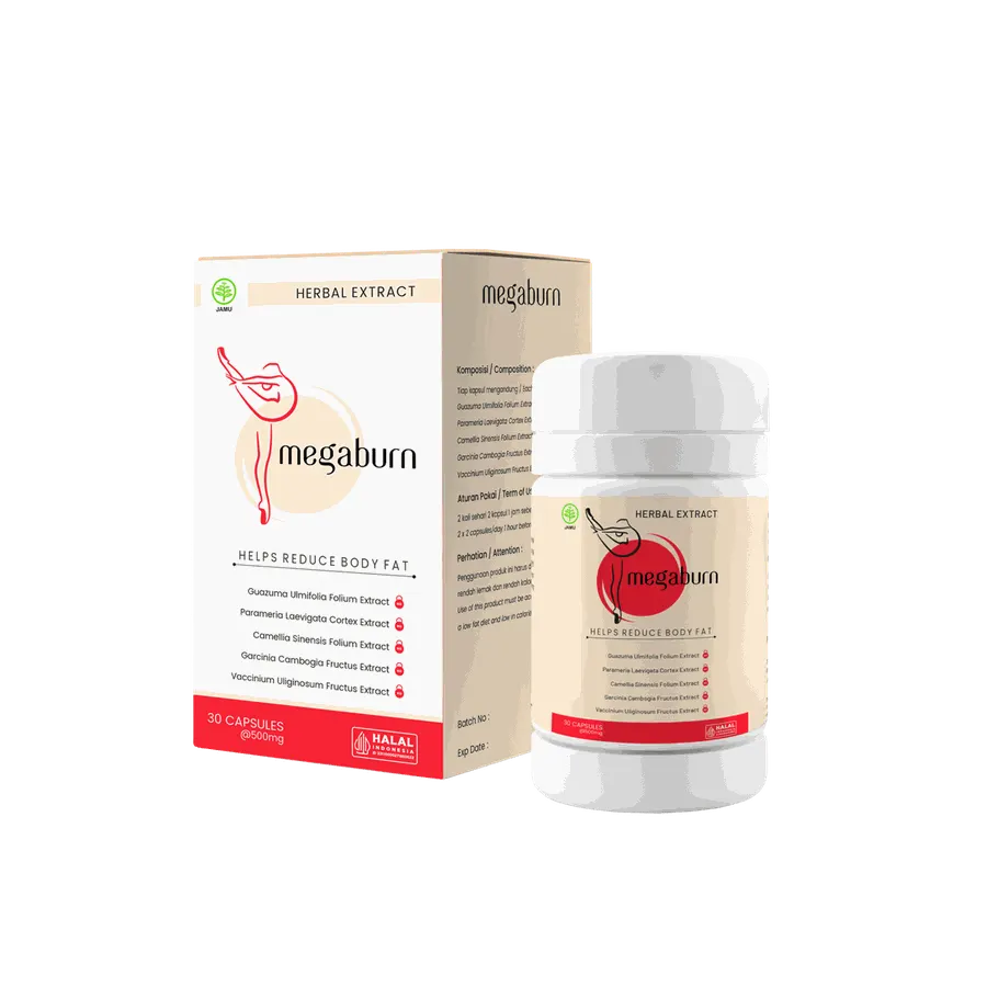 Megaburn — gambar produk 3