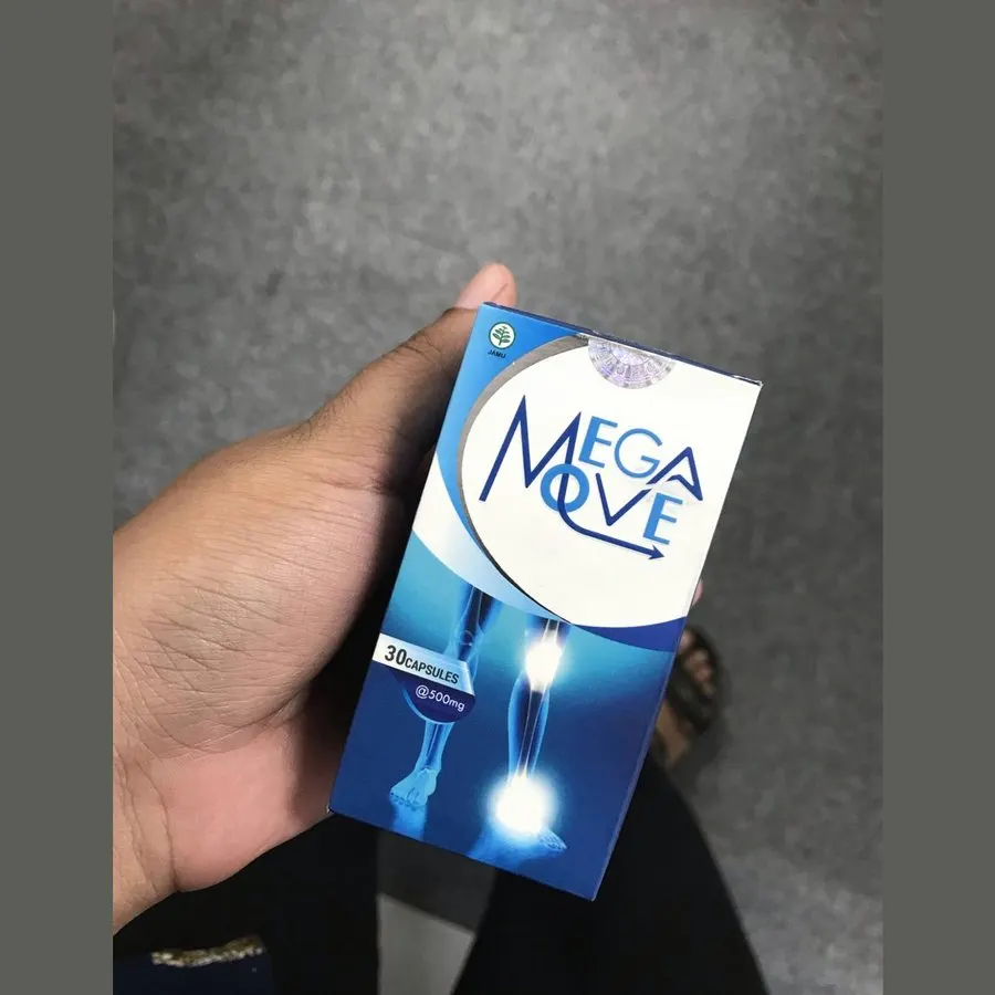Megamove — gambar produk 3