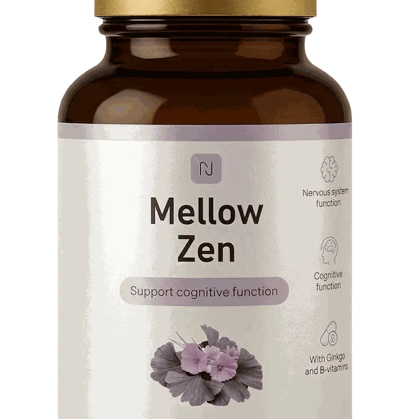 Mellow Zen