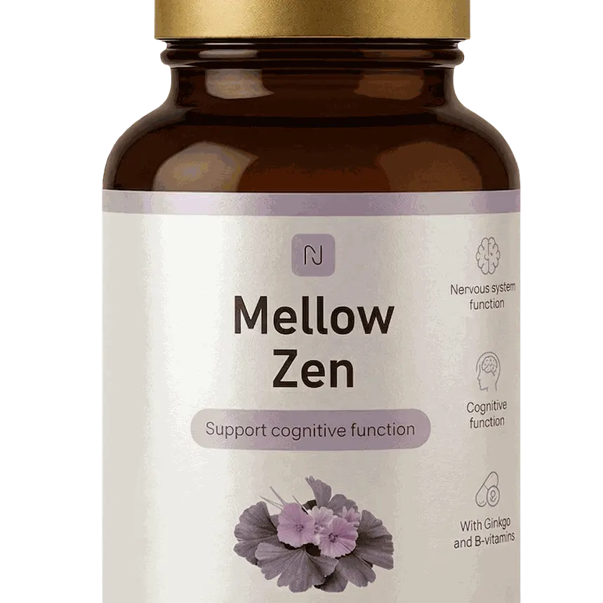 Mellow Zen — Produktbild 1