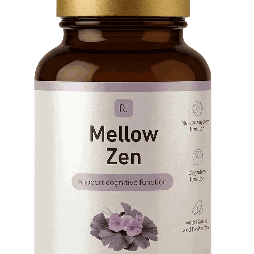 Mellow Zen — Produktbild 3