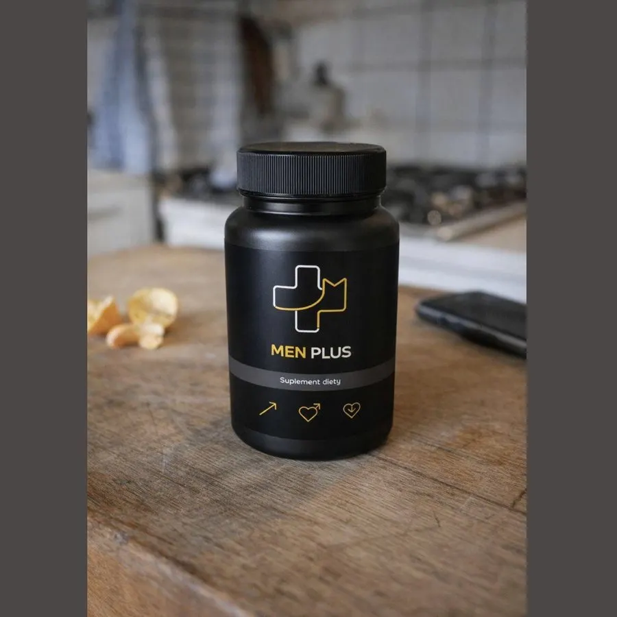 Men Plus