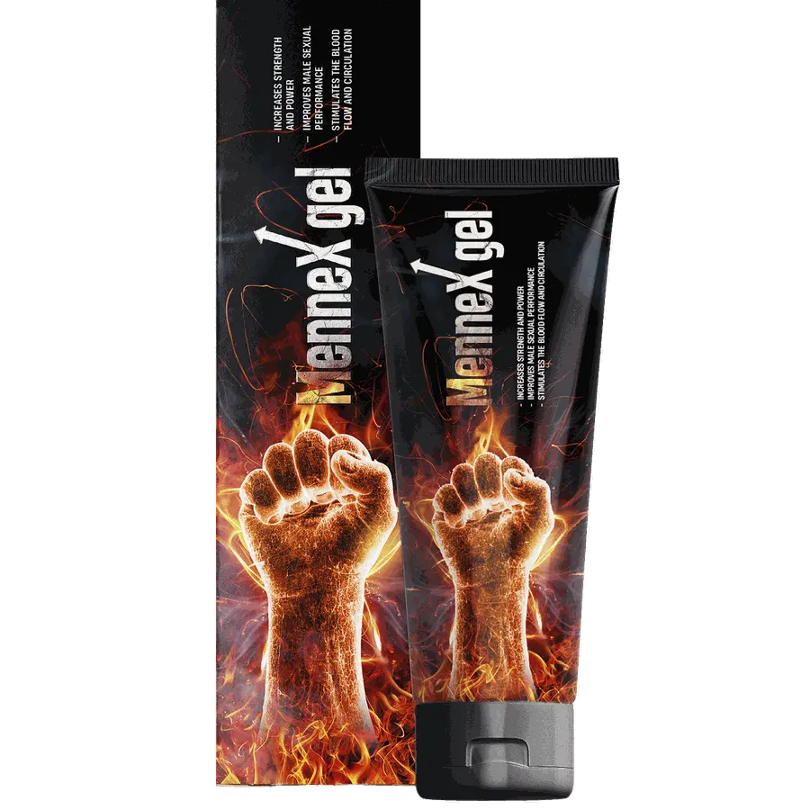 Mennex Gel