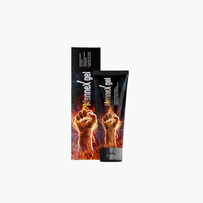 Mennex Gel — εικόνα προϊόντος