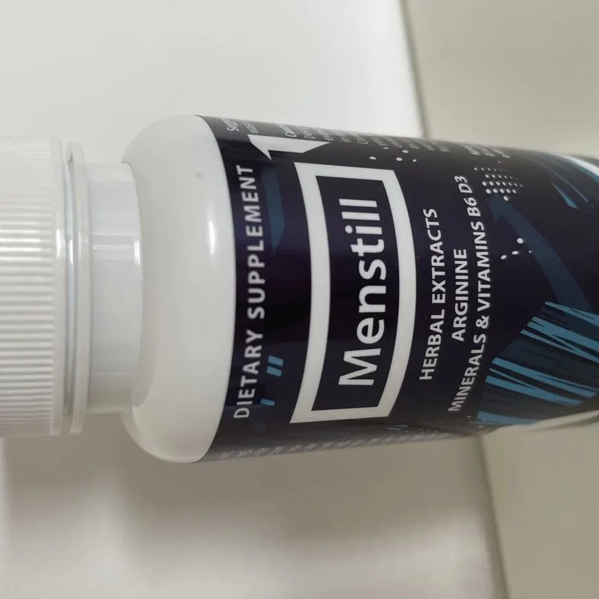 Menstill Pro — immagine 1