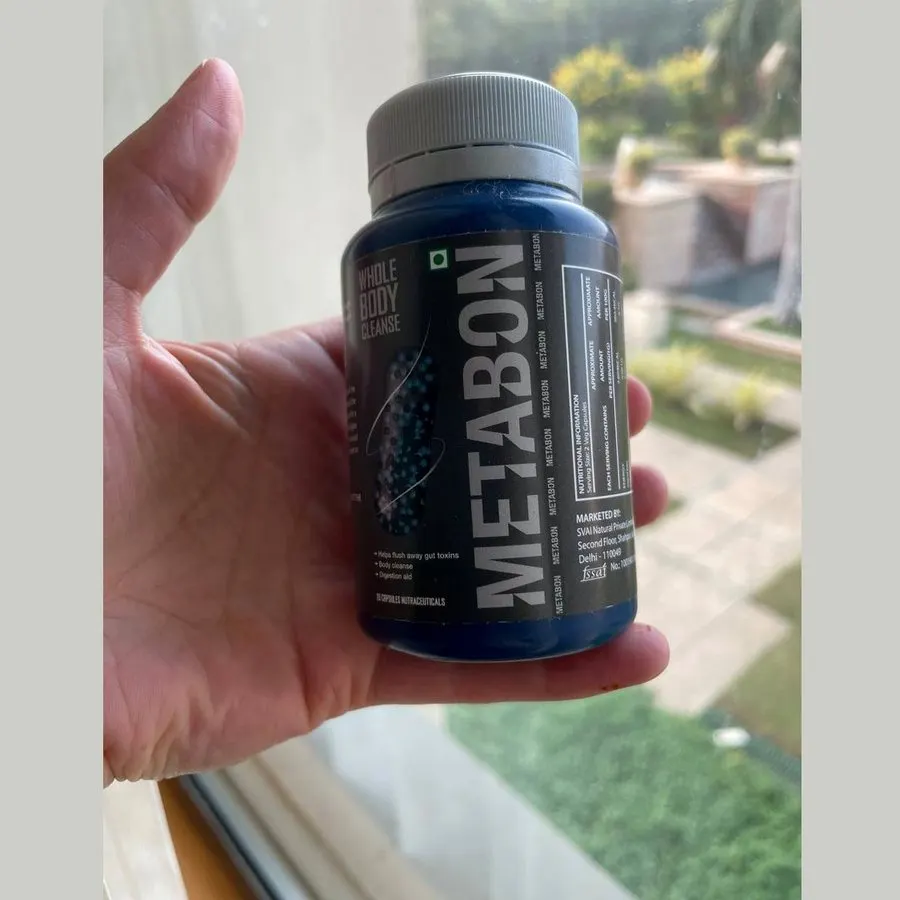 Metabon