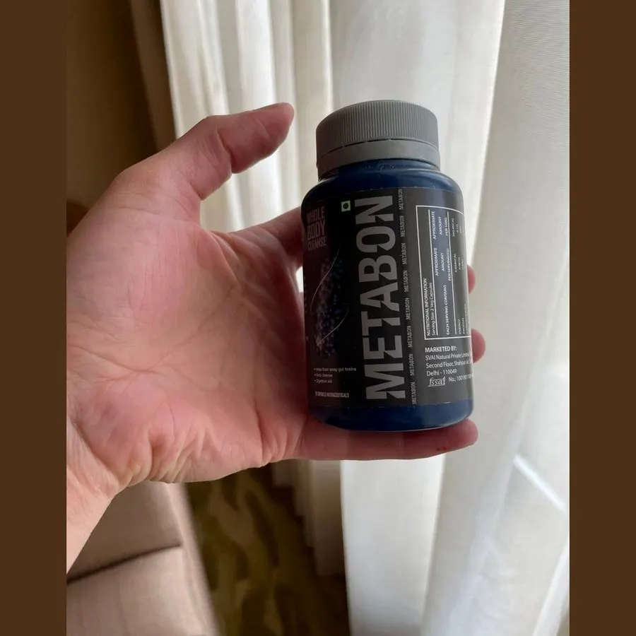 Metabon — image 2