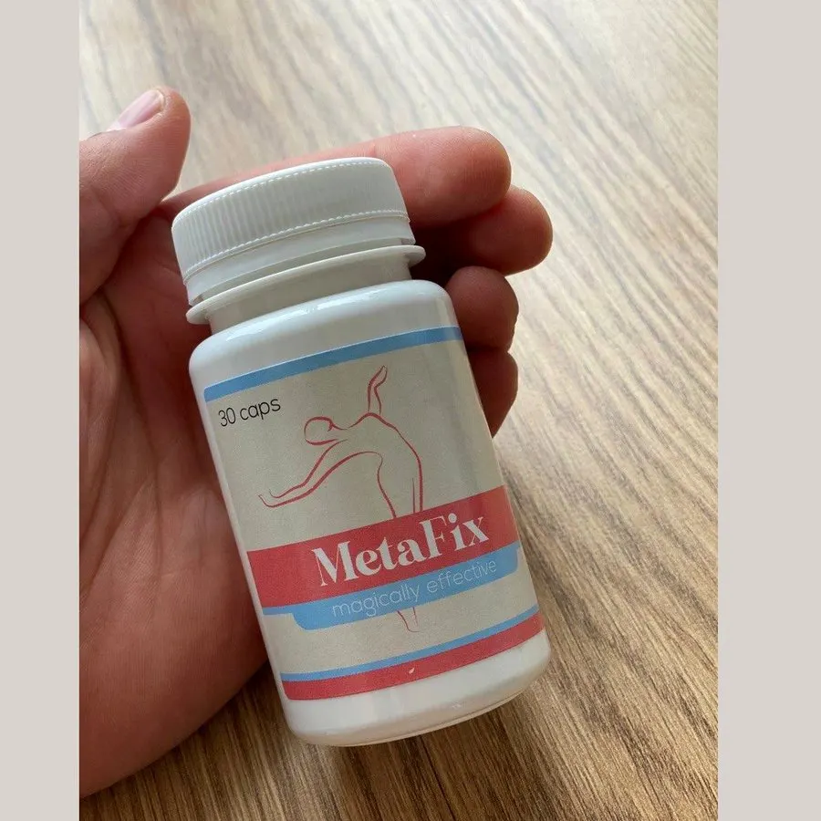 MetaFix — imazhi i produktit