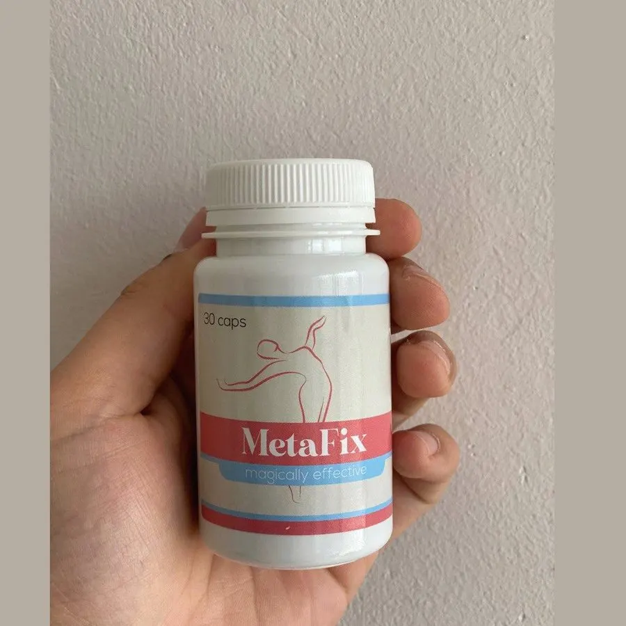 MetaFix — imazhi i produktit 2