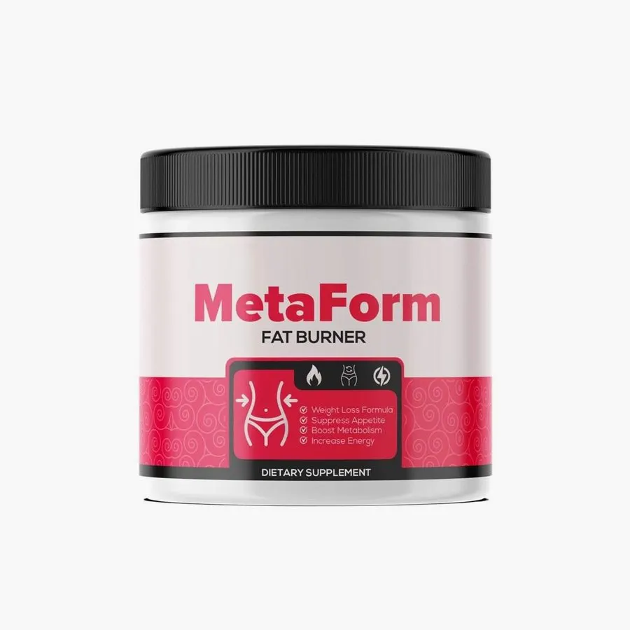 MetaForm